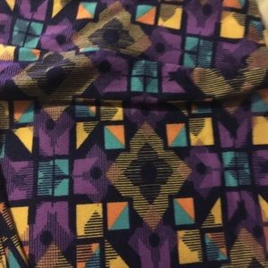 LuLaRoe OS Leggings